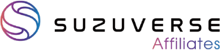 SUZUVERSE Affiliates